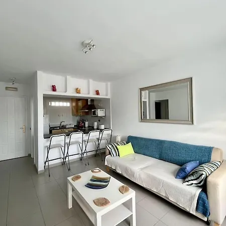 Apartmán Bandama 12 By Jk Lanzarote Tías