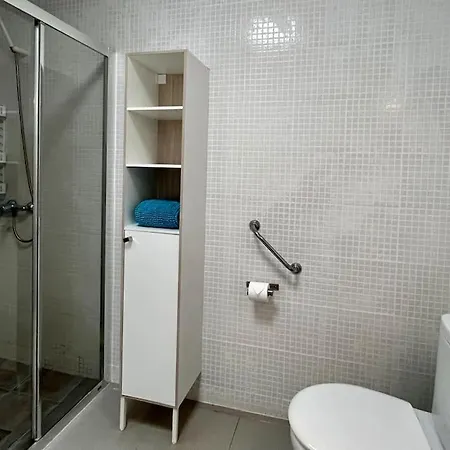 Apartmán Bandama 12 By Jk Lanzarote Tías