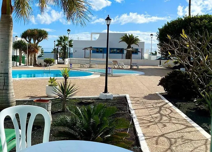 Bandama 12 By Jk Lanzarote