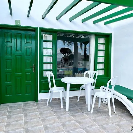 Bandama 12 By Jk Lanzarote * Tias