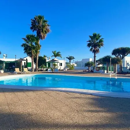 Bandama 12 By Jk Lanzarote Daire *