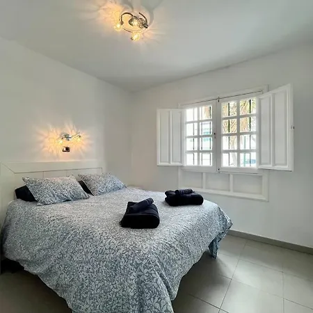 Bandama 12 By Jk Lanzarote * Tías