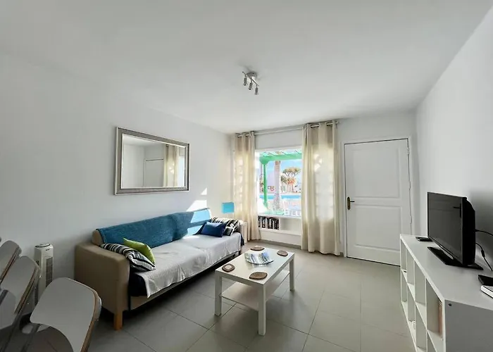 Bandama 12 By Jk Lanzarote *