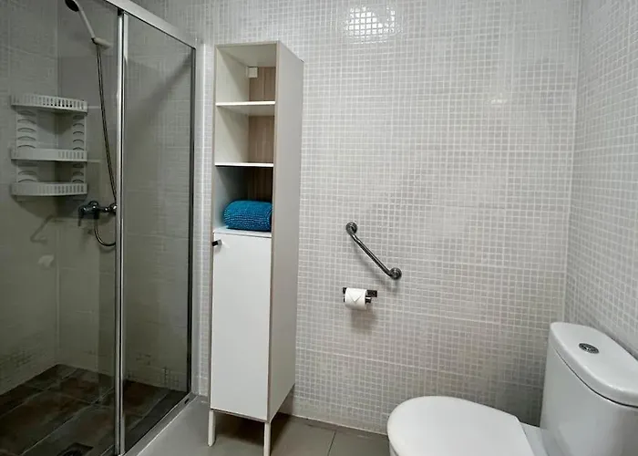 Διαμέρισμα Bandama 12 By Jk Lanzarote Tías