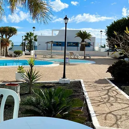 Bandama 12 By Jk Lanzarote