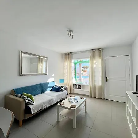 Bandama 12 By Jk Lanzarote *