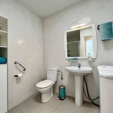 Bandama 12 By Jk Lanzarote *