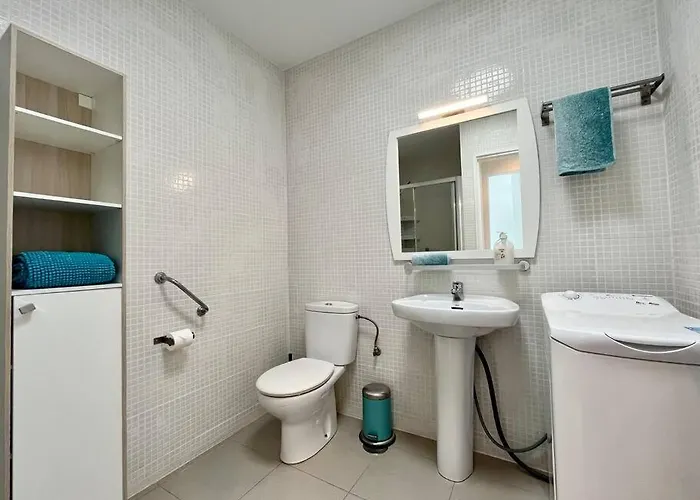 Bandama 12 By Jk Lanzarote *