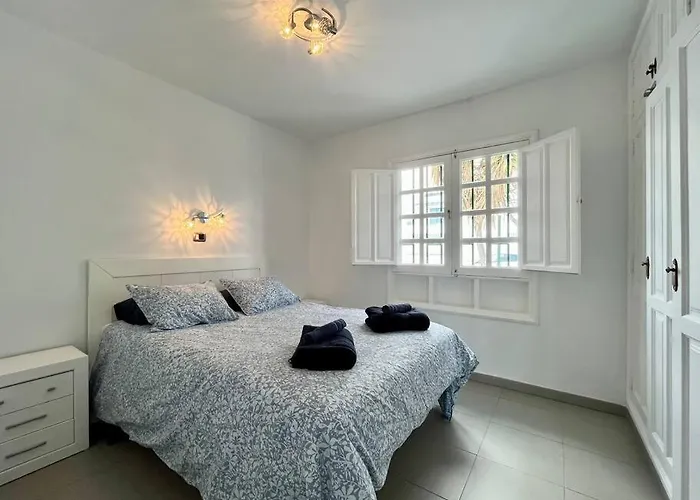 Bandama 12 By Jk Lanzarote * ティアス